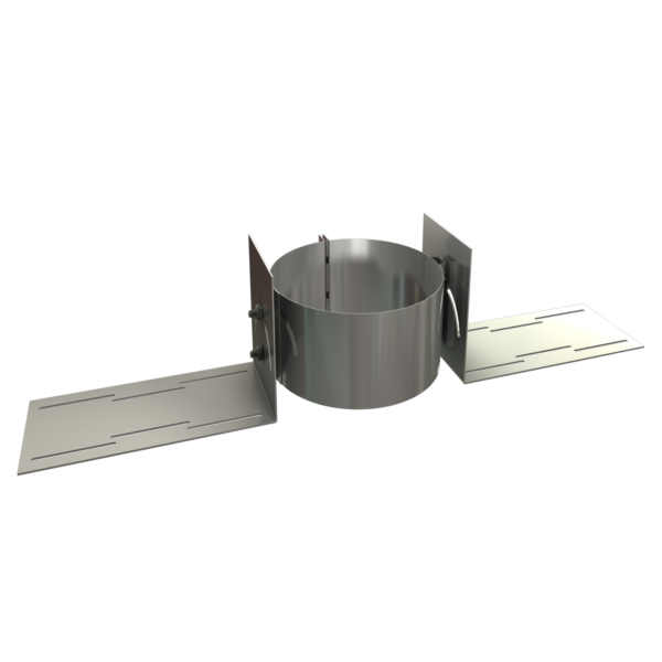 Roof support