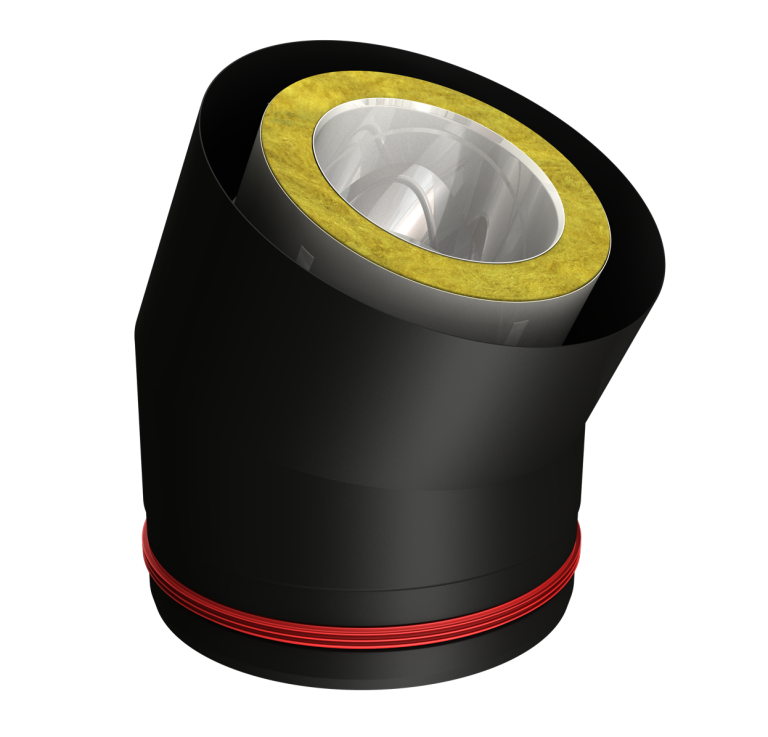 Kolano Aero 27°