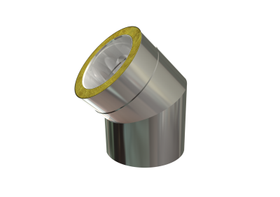 Kolano lite 45°